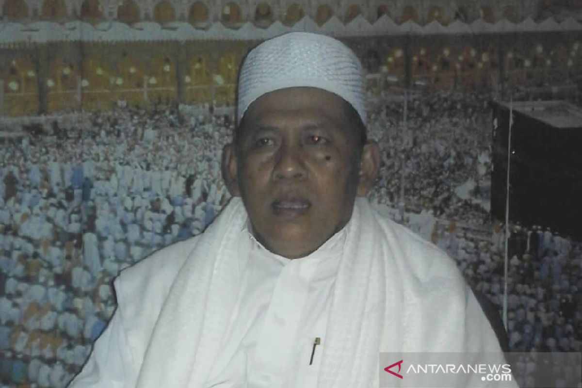 MUI ajak masyarakat Garut tetap jaga keamanan usai pemilu