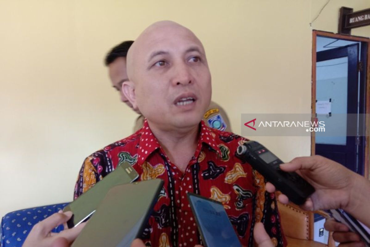 DPRD Babel setujui penolakan HTI dari masyarakat Belitung Timur