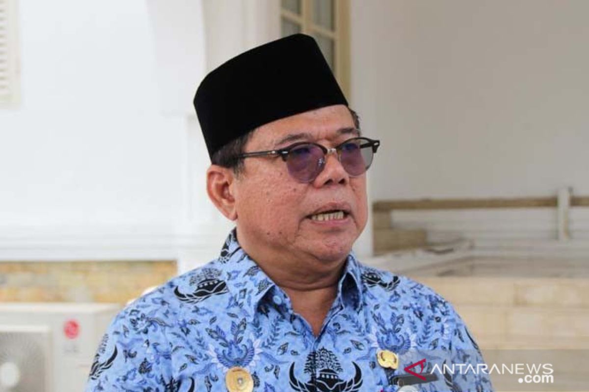 Kadinkes Kepri imbau masyarakat tidak khawatirkan cacar monyet