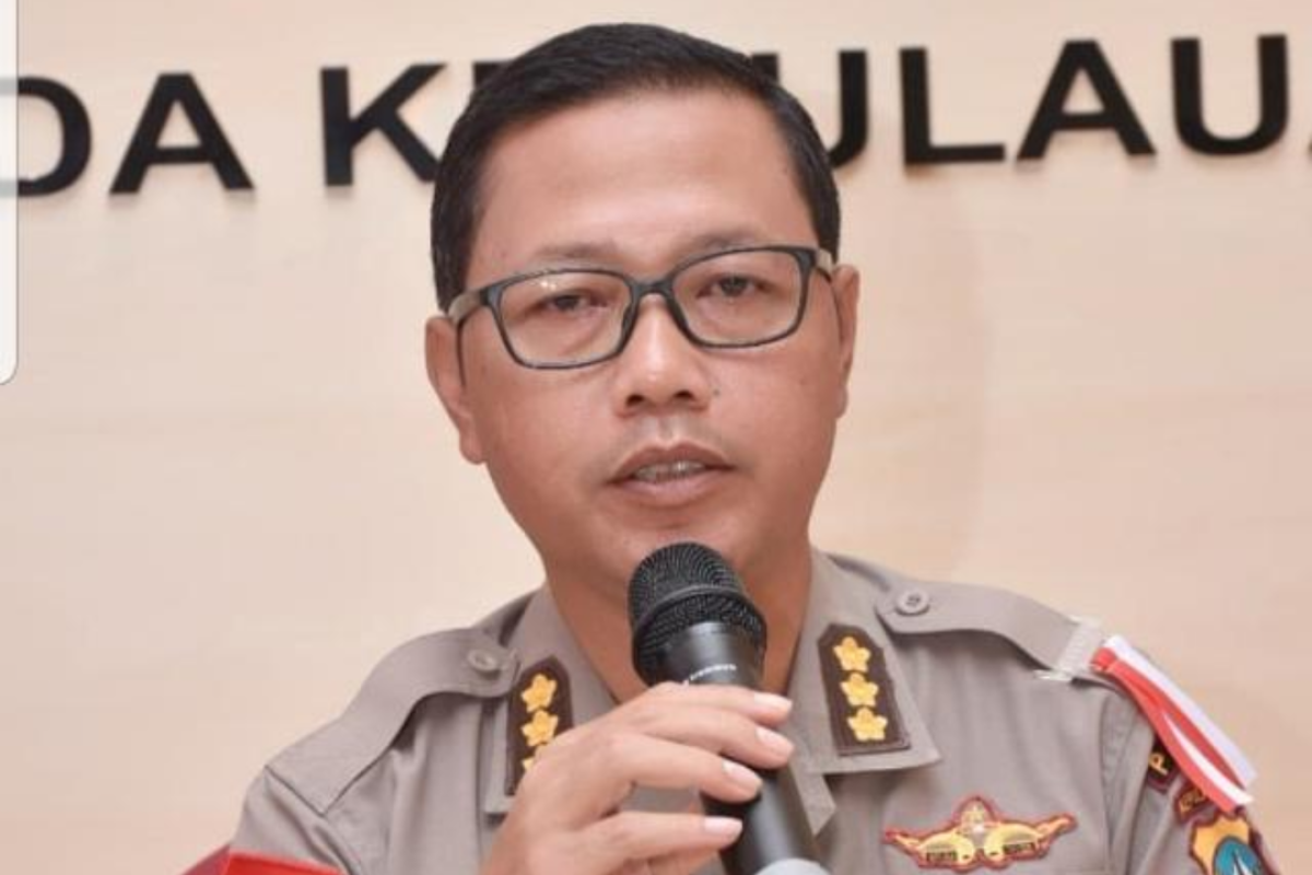 Polda pastikan Kepri tetap aman