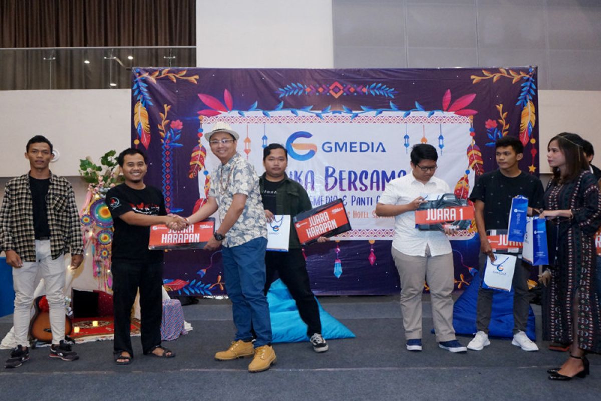 GMedia target garap internet rumah akhir 2019