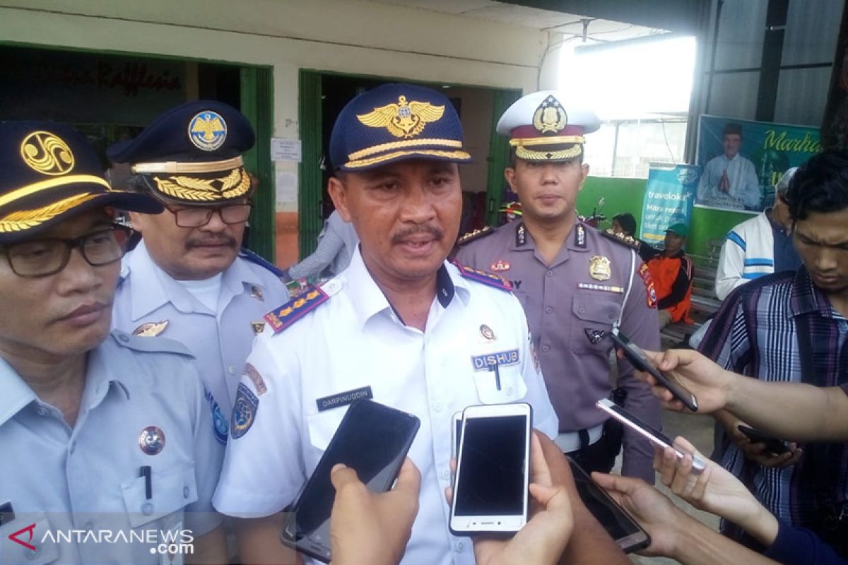 Dishub Bengkulu tawarkan penerbangan tujuan Medan dan Yogyakarta