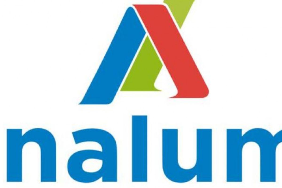 Inalum target produksi 1 juta ton alumunium