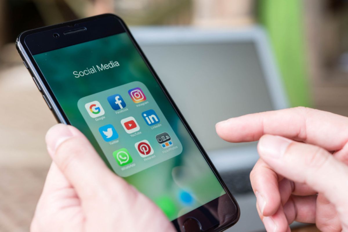 Pemerintah Indonesia batasi akses media sosial