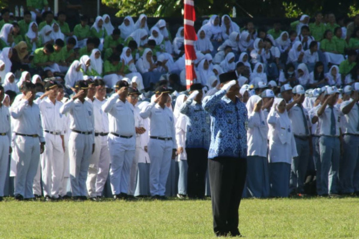 Belum ada penetapan libur lebaran bagi ASN