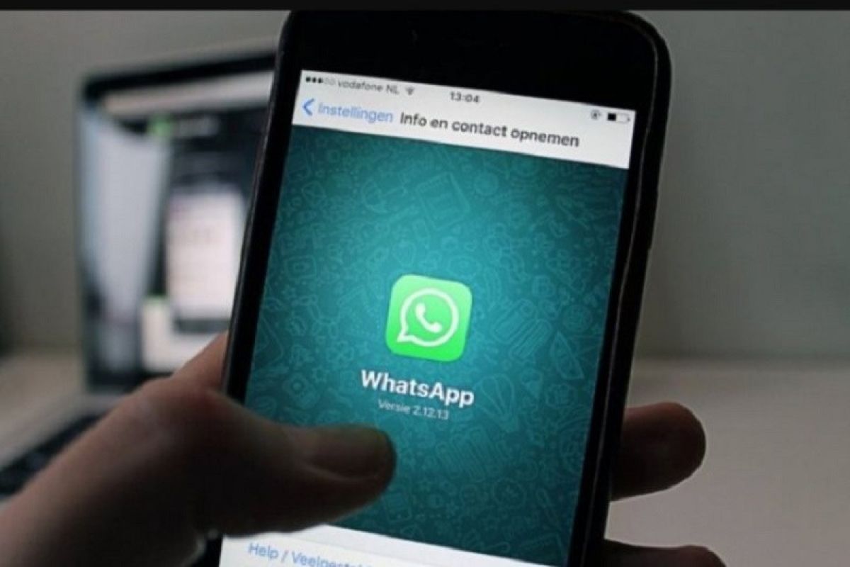 WhatsApp dan Telegram rentan disusupi, foto dan dokumen dimanipulasi