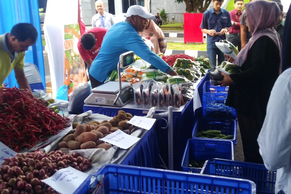 BI imbau warga waspada tukar uang baru di jalan