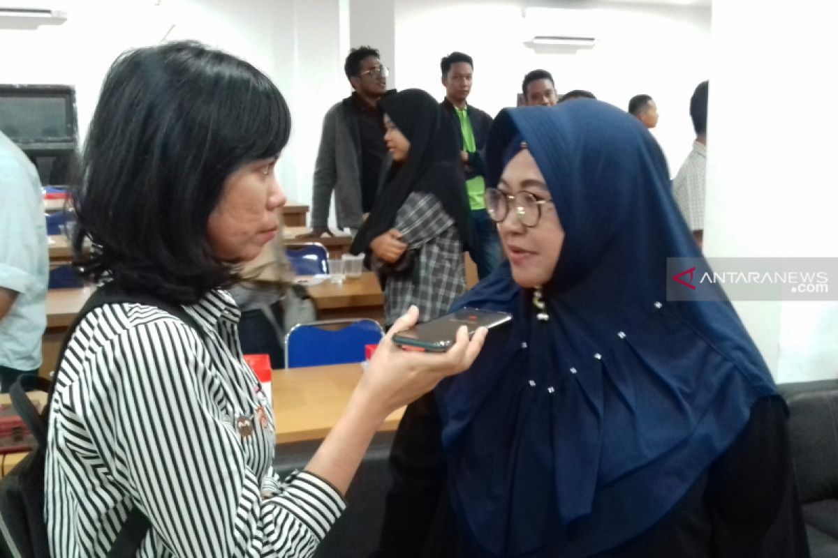 Universitas Abdurrab Riau dorong jurnalis lulus sarjana