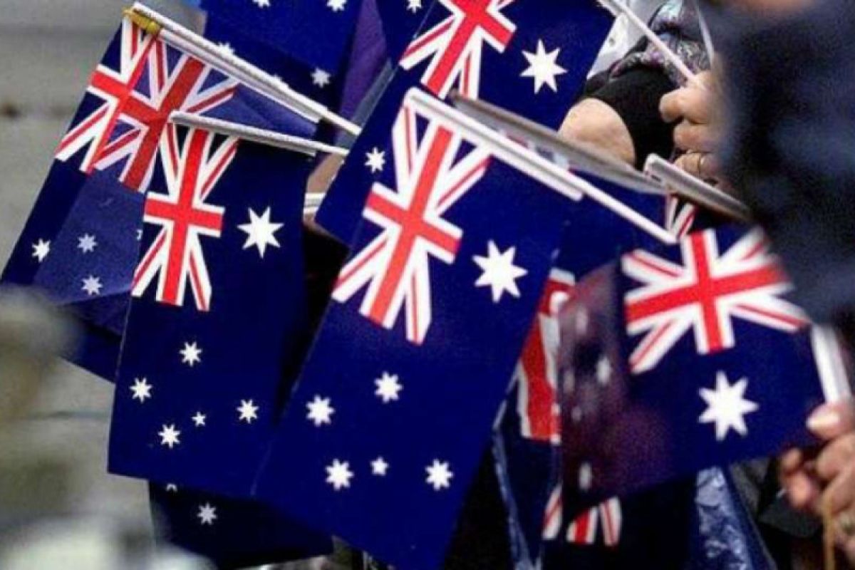 Demonstran perubahan iklim kacaukan konferensi pertambangan Australia