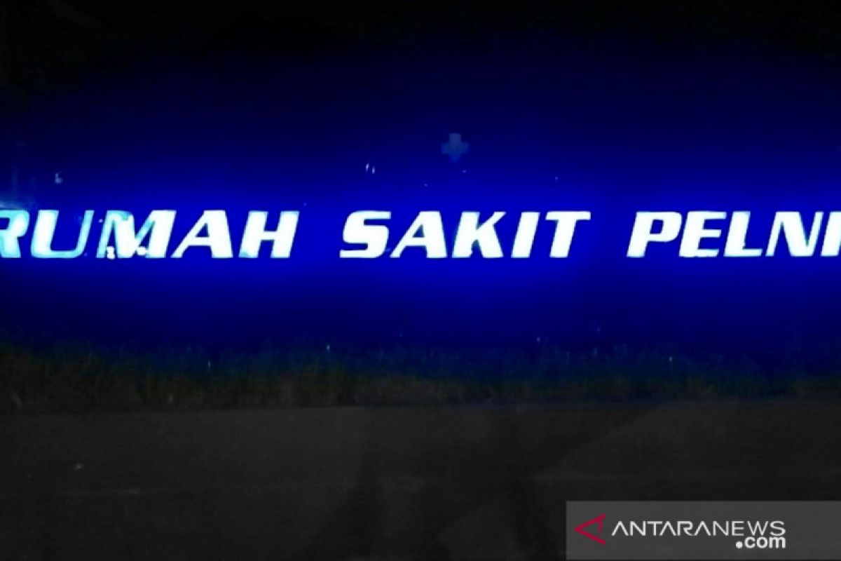 Satu korban kericuhan aksi 22 Mei belum dijenguk keluarga di RS Pelni