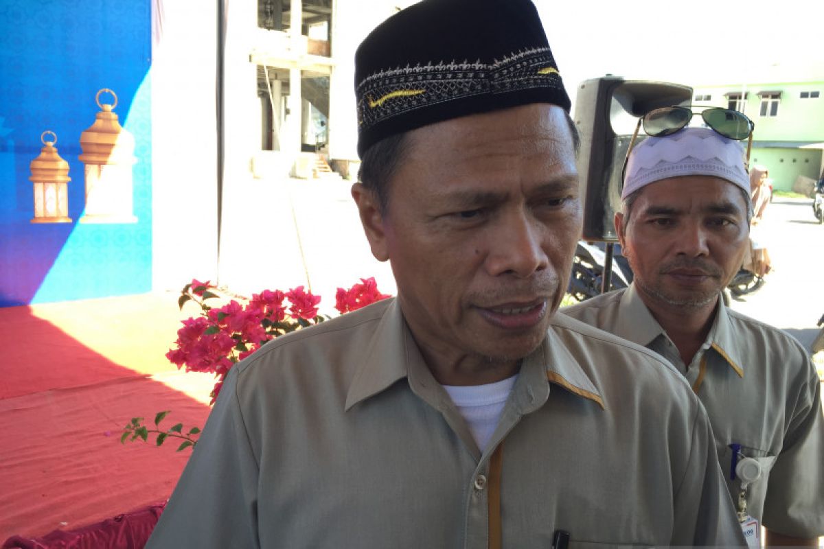 Bulog Aceh siap penuhi permintaan paket untuk pasar murah