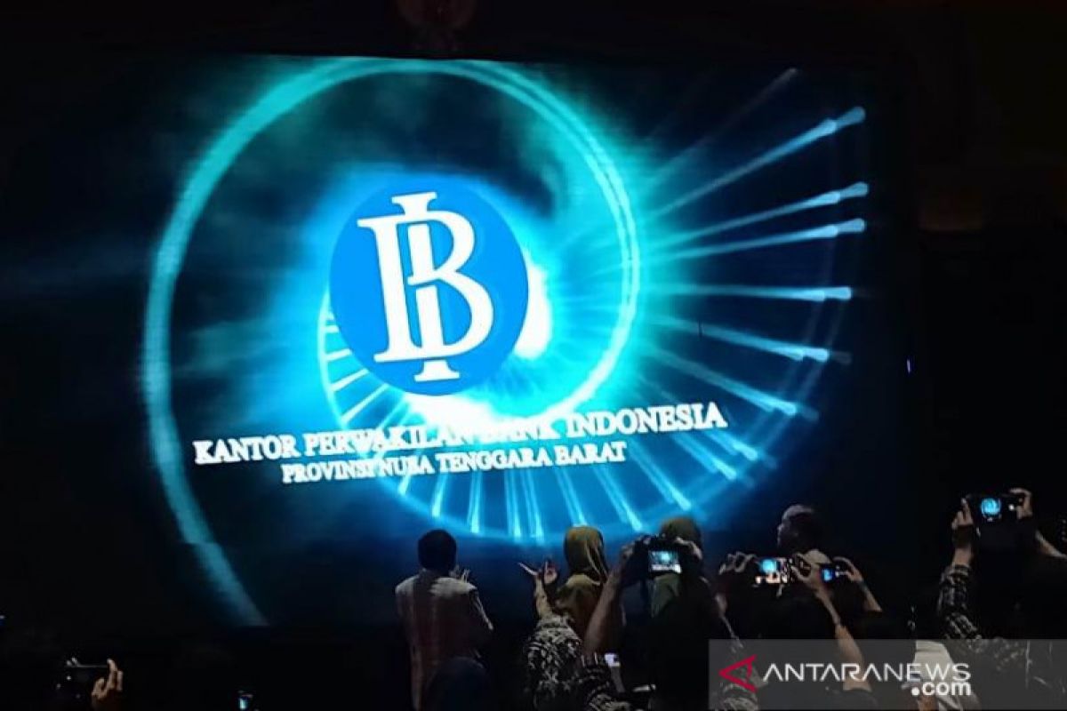 BI NTB terus dorong implementasi transaksi non-tunai