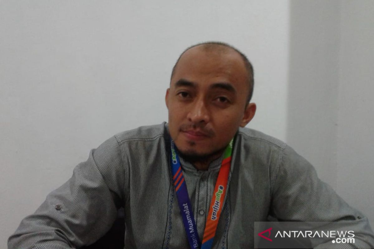 Bank Muamalat luncurkan aplikasi #AyoHijrah