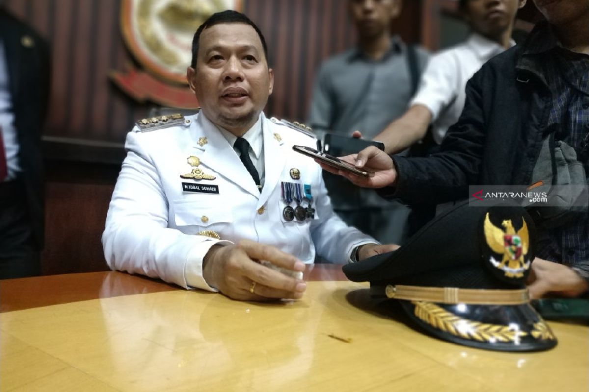 Perwali tentang Makassar kota layak anak didesak segera rampung