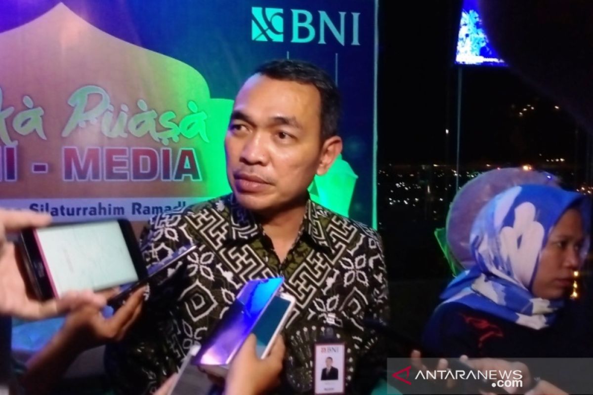 BNI Makassar siapkan uang receh sambut Lebaran 1440 H