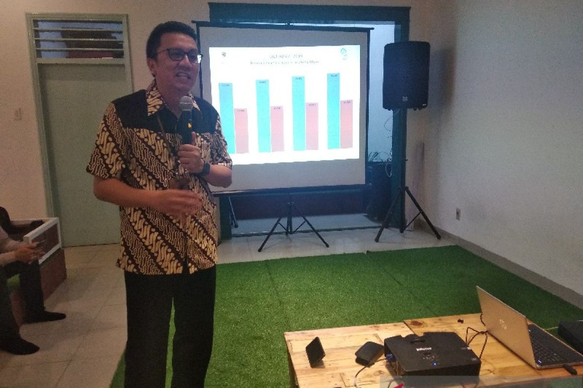 BEI : investor milenial di Sumut meningkat