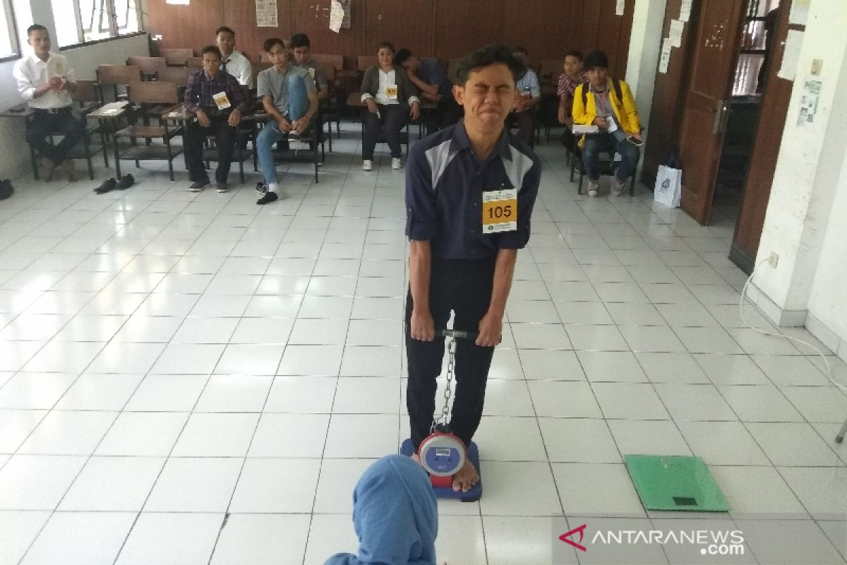 Korea Selatan butuh delapan ribu TKI