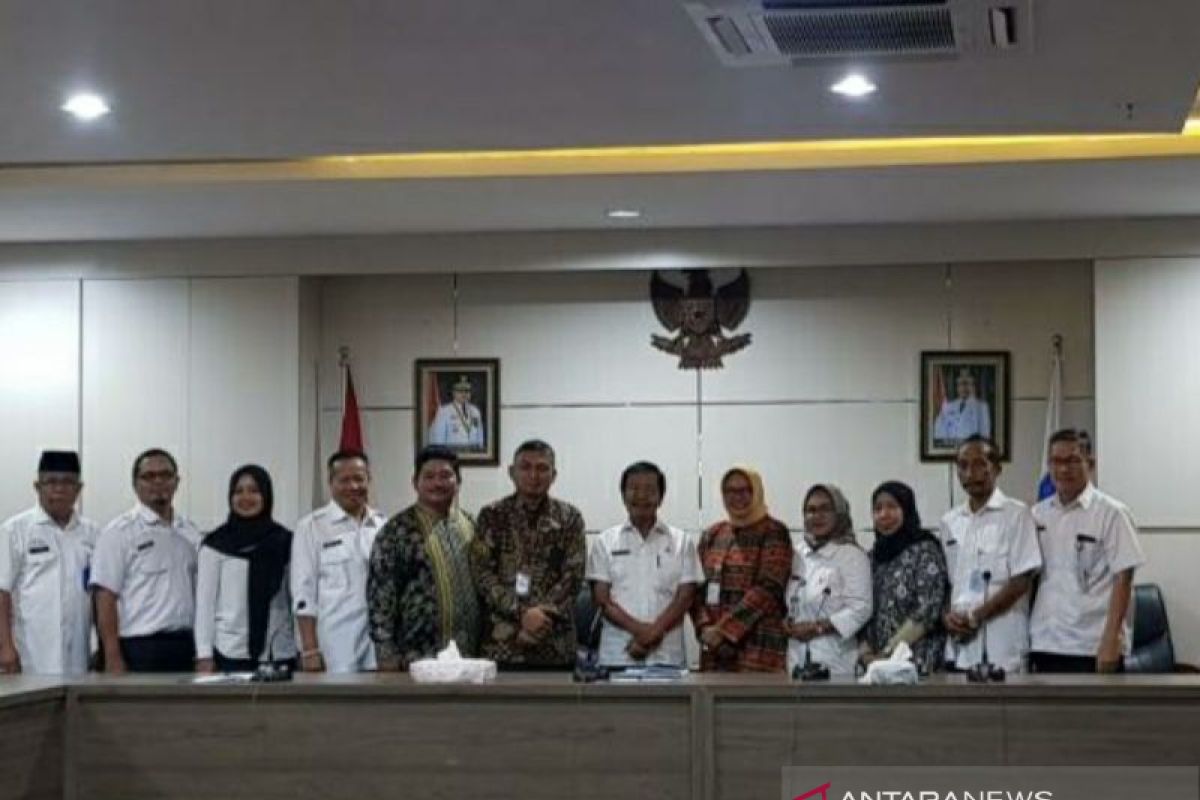 Pemprov Babel tuan rumah kegiatan nasional inti bangsa