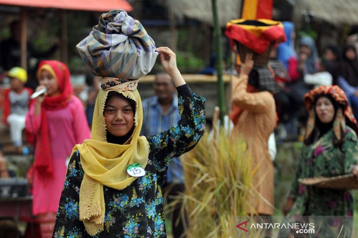 Padang Panjang targets 660 thousand tourist visits