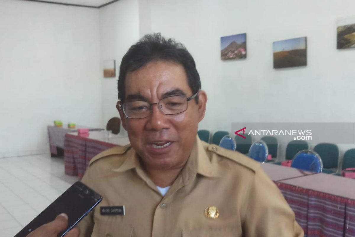 Pembangunan pariwisata NTT difokuskan pada destinasi