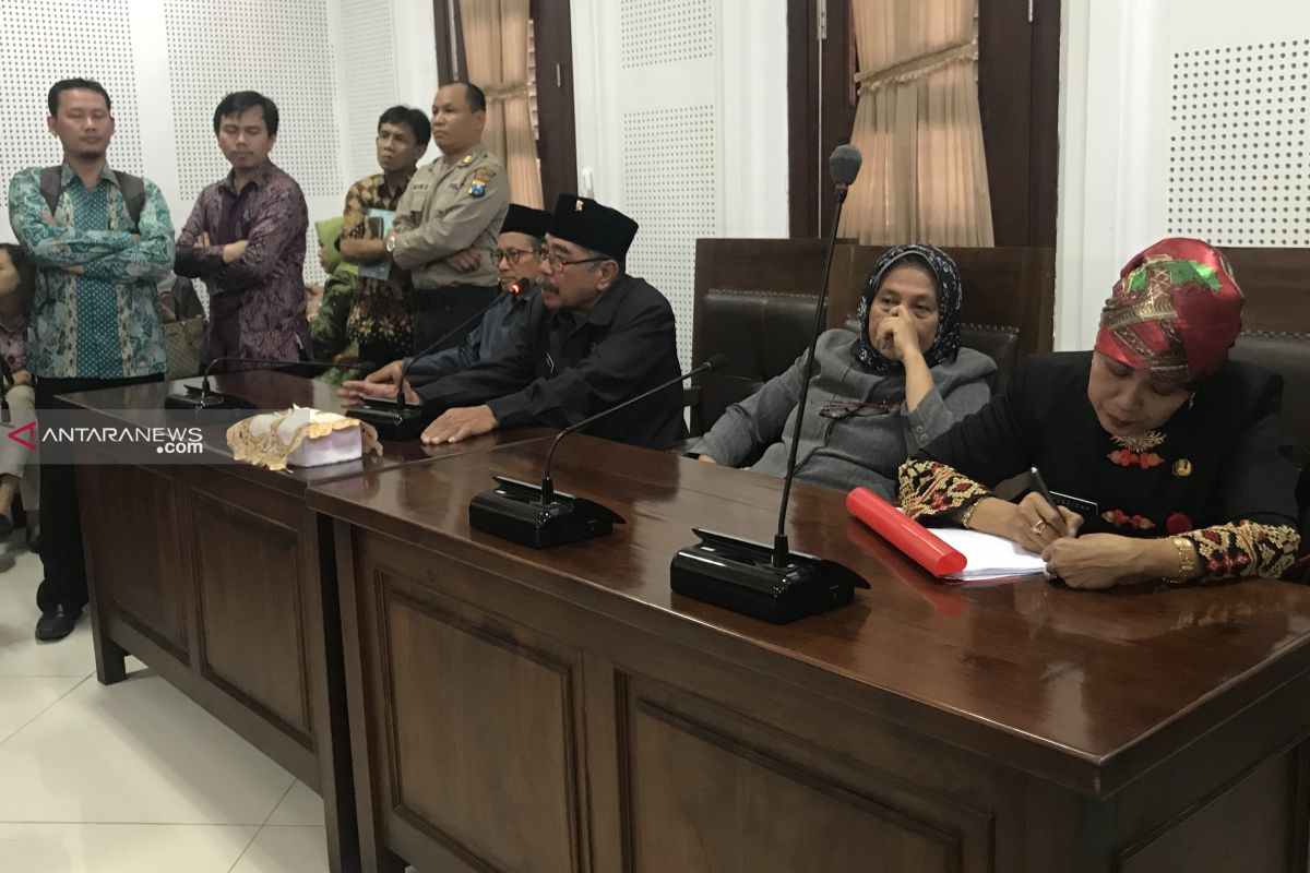 DPRD Kota Malang minta pemkot tambah pagu PPDB