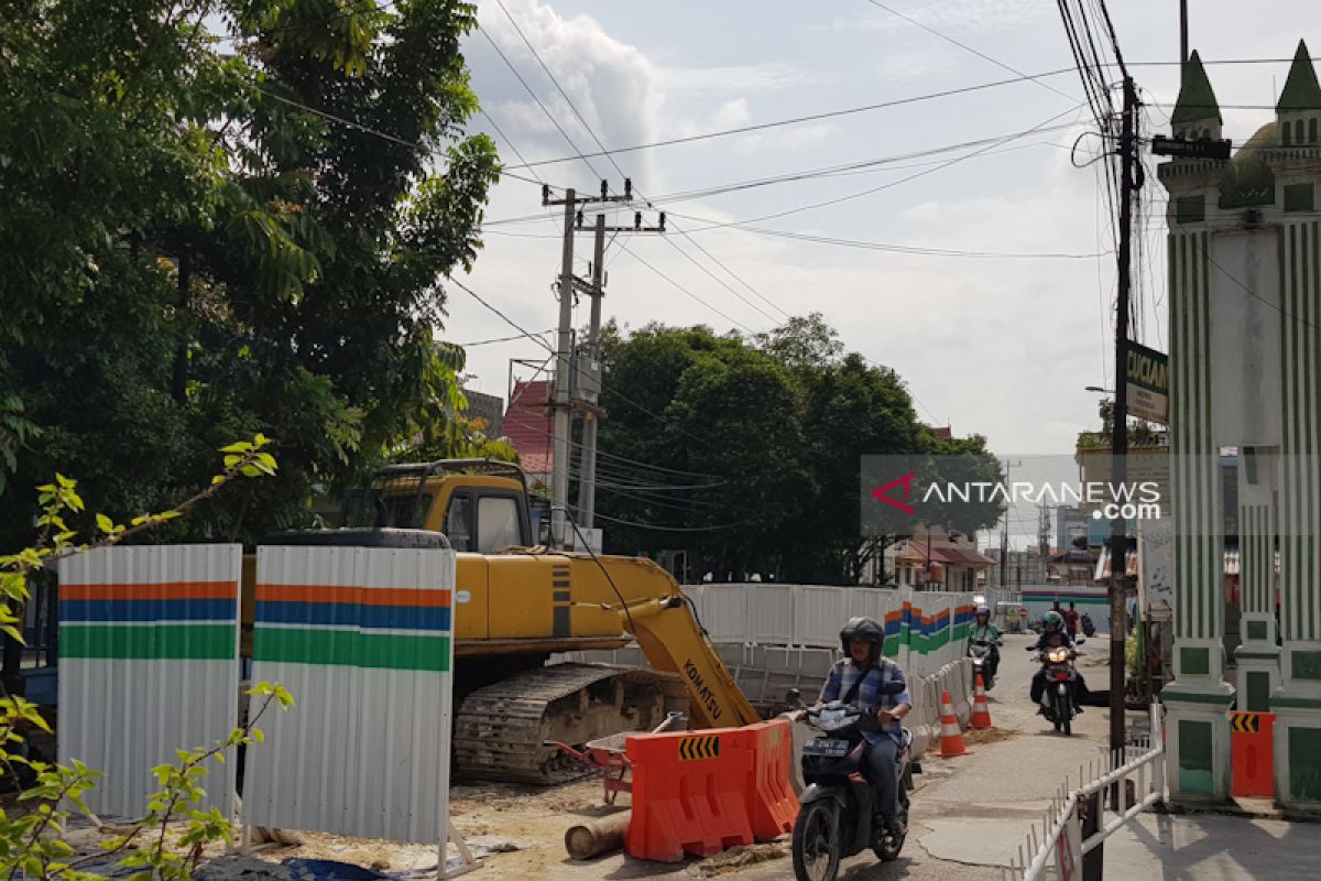 DPRD Riau minta proyek IPALD Pekanbaru jangan rugikan masyarakat