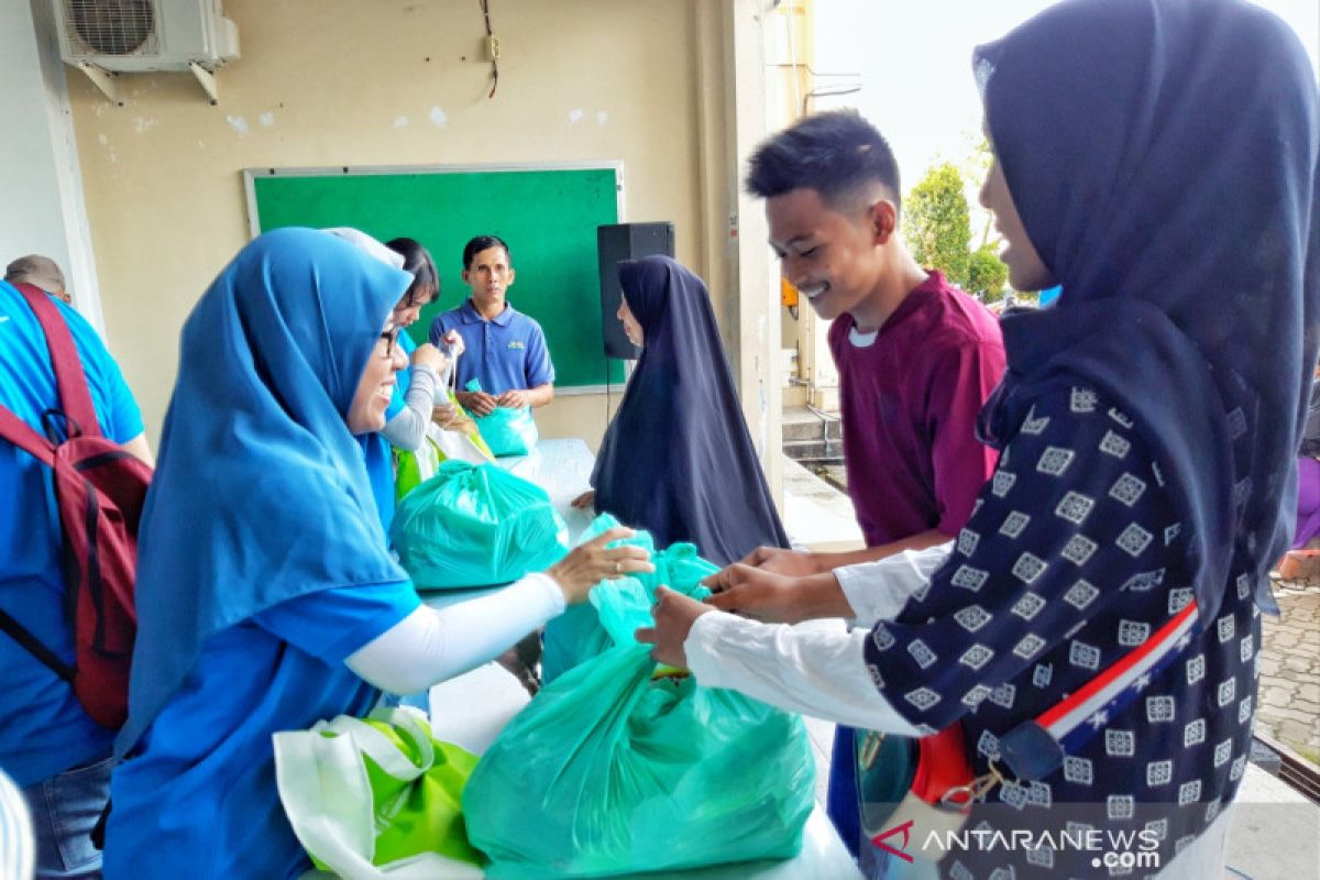 BPJS-TK gelar pasar murah hadapi Lebaran 2019