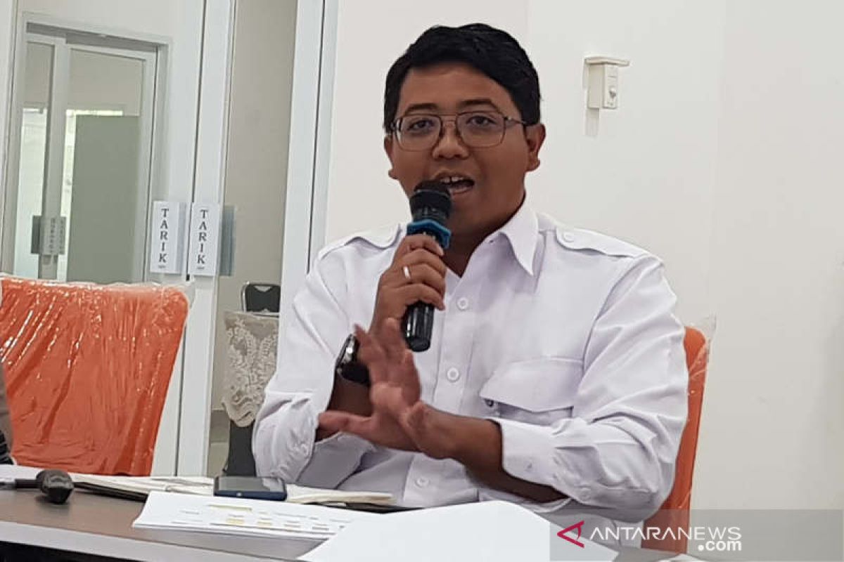 Jasa Marga Semarang menyiapkan antisipasi lonjakan arus mudik