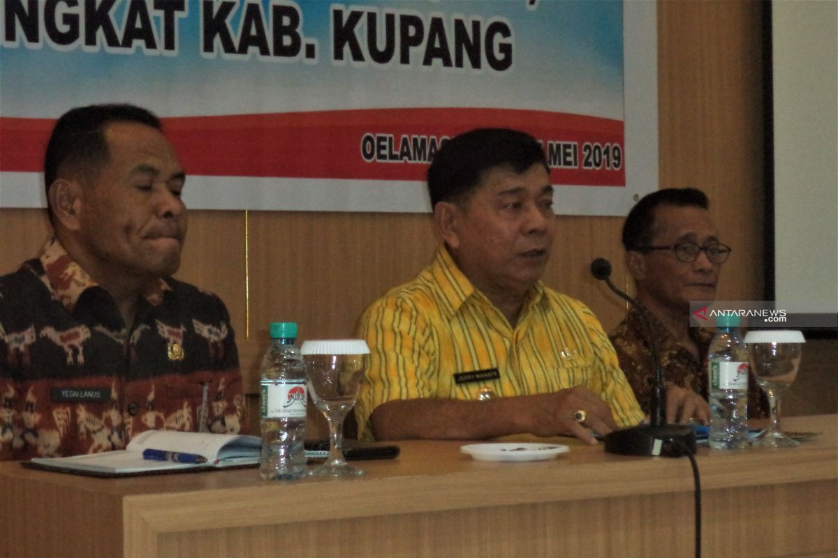 Puluhan penderita AIDS di Kabupaten Kupang meninggal dunia