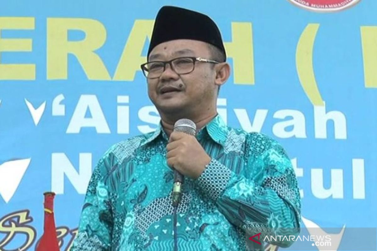 Muhammadiyah sebut kesuksesan UU Pesantren tergantung Kemenag