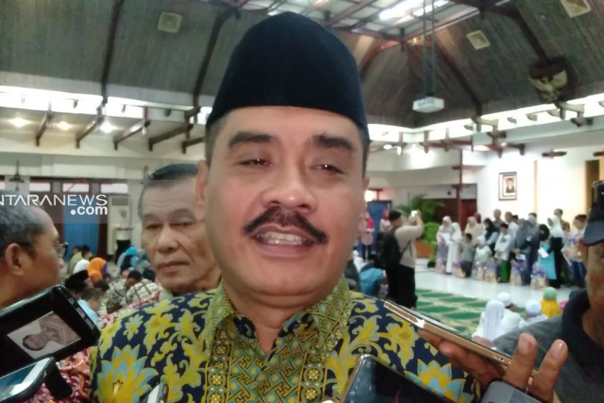 PDAM Kota Surabaya tingkatkan kapasitas produksi 20 persen