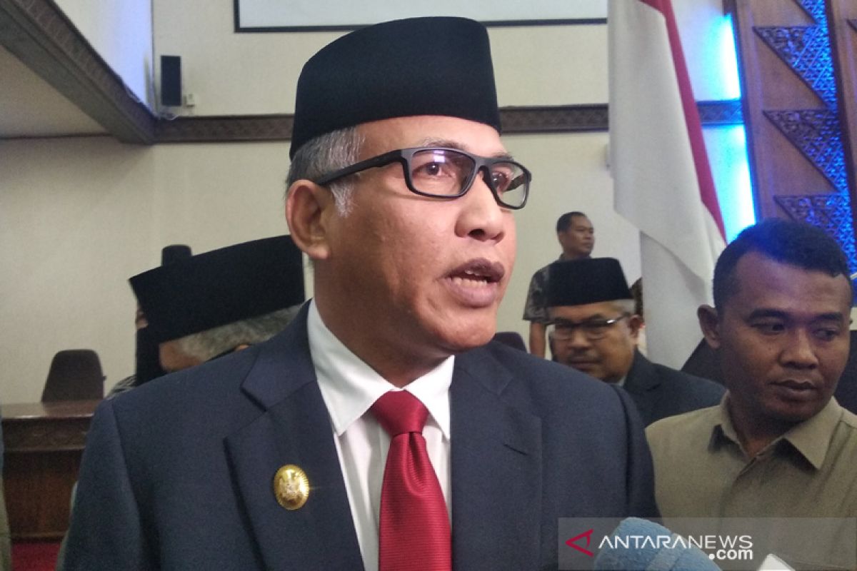 Pemerintah Aceh terus berupaya tingkatkan pengelolaan  keuangan