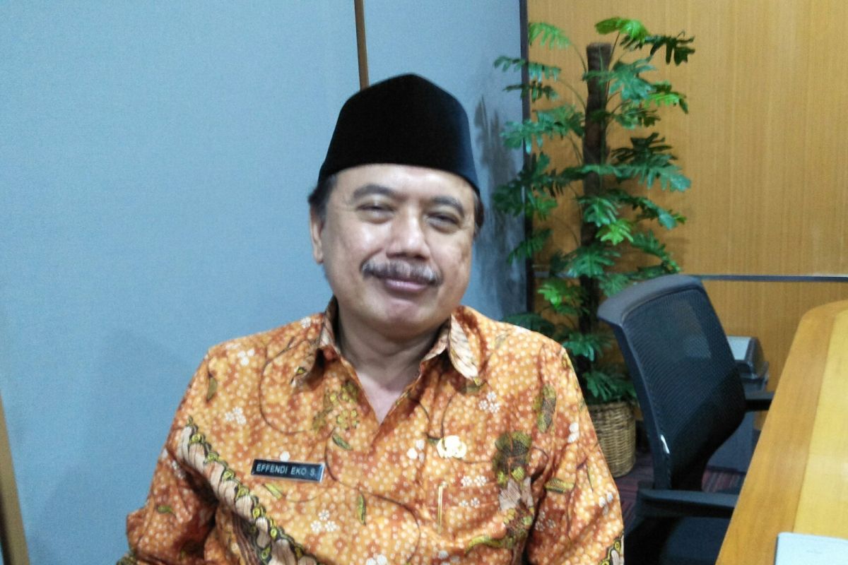 Pencairan THR PNS tunggu revisi PP