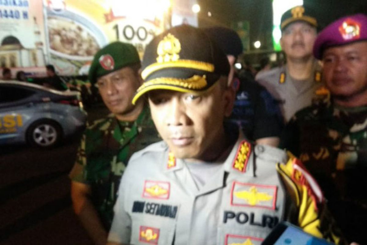 Polda Lampung perpanjang pengamanan-pemeriksaan  di Bakauheni