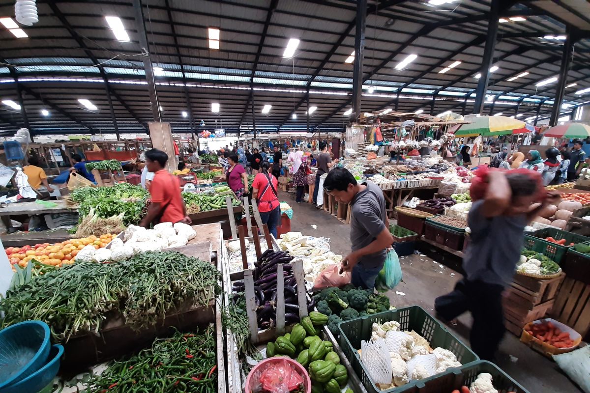 Disperindag: harga kebutuhan pokok di Malut masih stabil