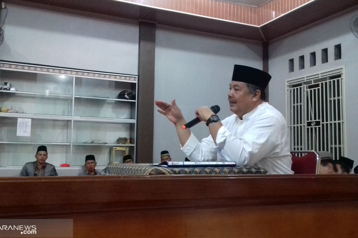 MTQ Sumbar di Solok akan hadirkan Nasyid Raihan dan Opick