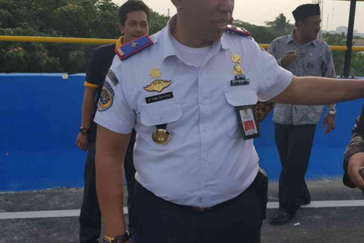 Dishub Bekasi petakan potensi kemacetan di Jalur Pantura