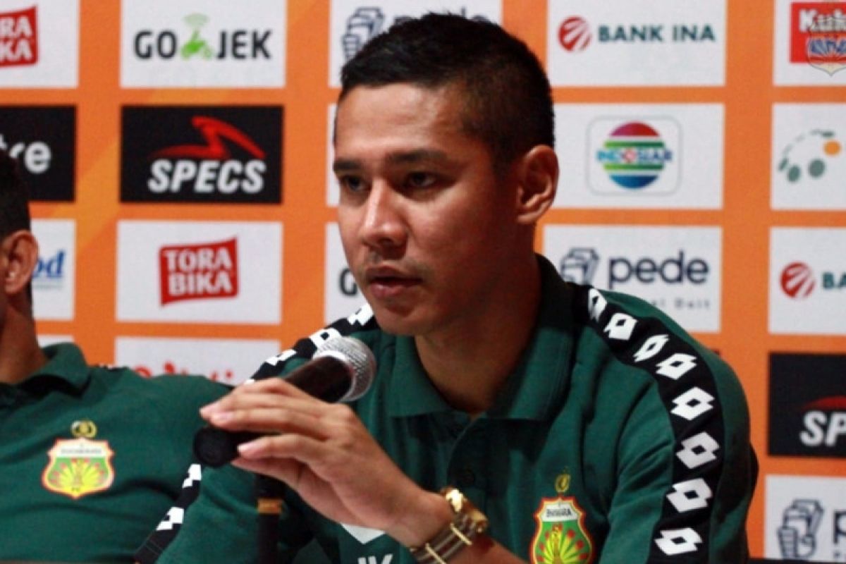 Bhayangkara FC terancam pincang di laga kandang perdana