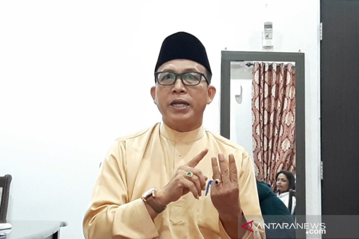 Disdik Kepri alokasikan Rp9,4 miliar untuk bayar THR guru ASN