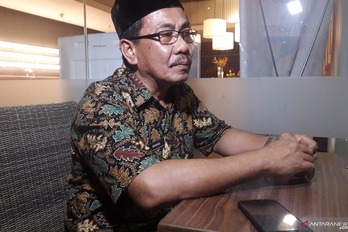 Disdik: 62 persen guru Bangka Tengah sudah bersertifikasi