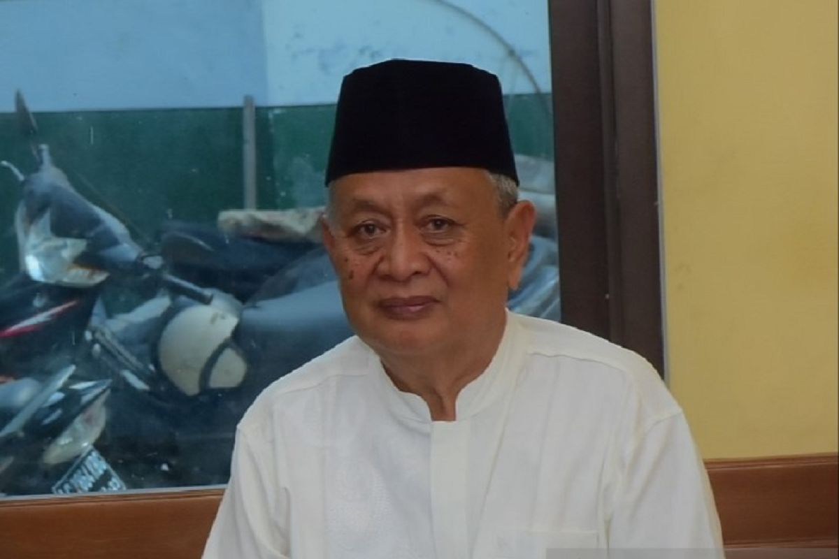 Ulama Blitar ajak jaga kondusivitas usai aksi 22 Mei