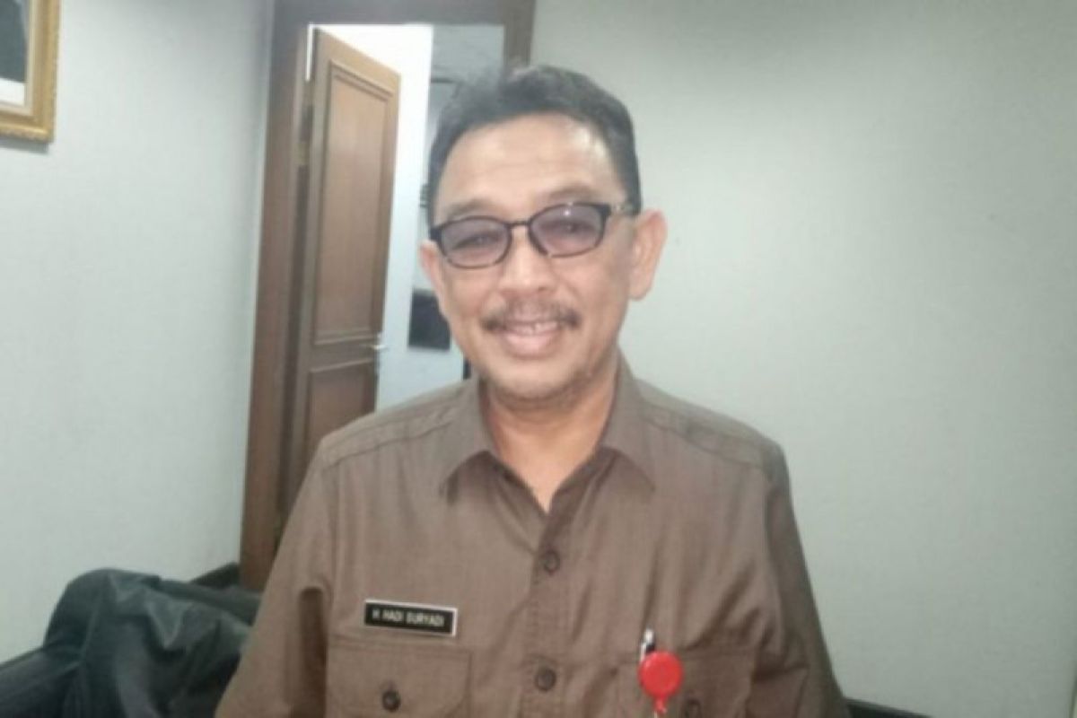 Pemprov Banten targetkan perbaikan jalur mudik selesai H-7 Lebaran