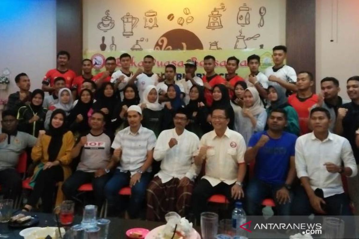 KONI Aceh harapkan rugby lolos PON