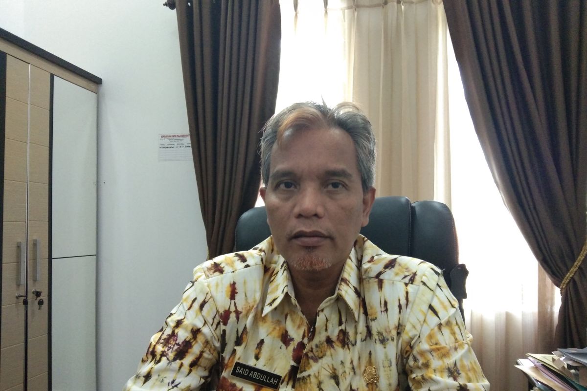 Pemkot Banjarbaru bayar THR Rp17,1 miliar