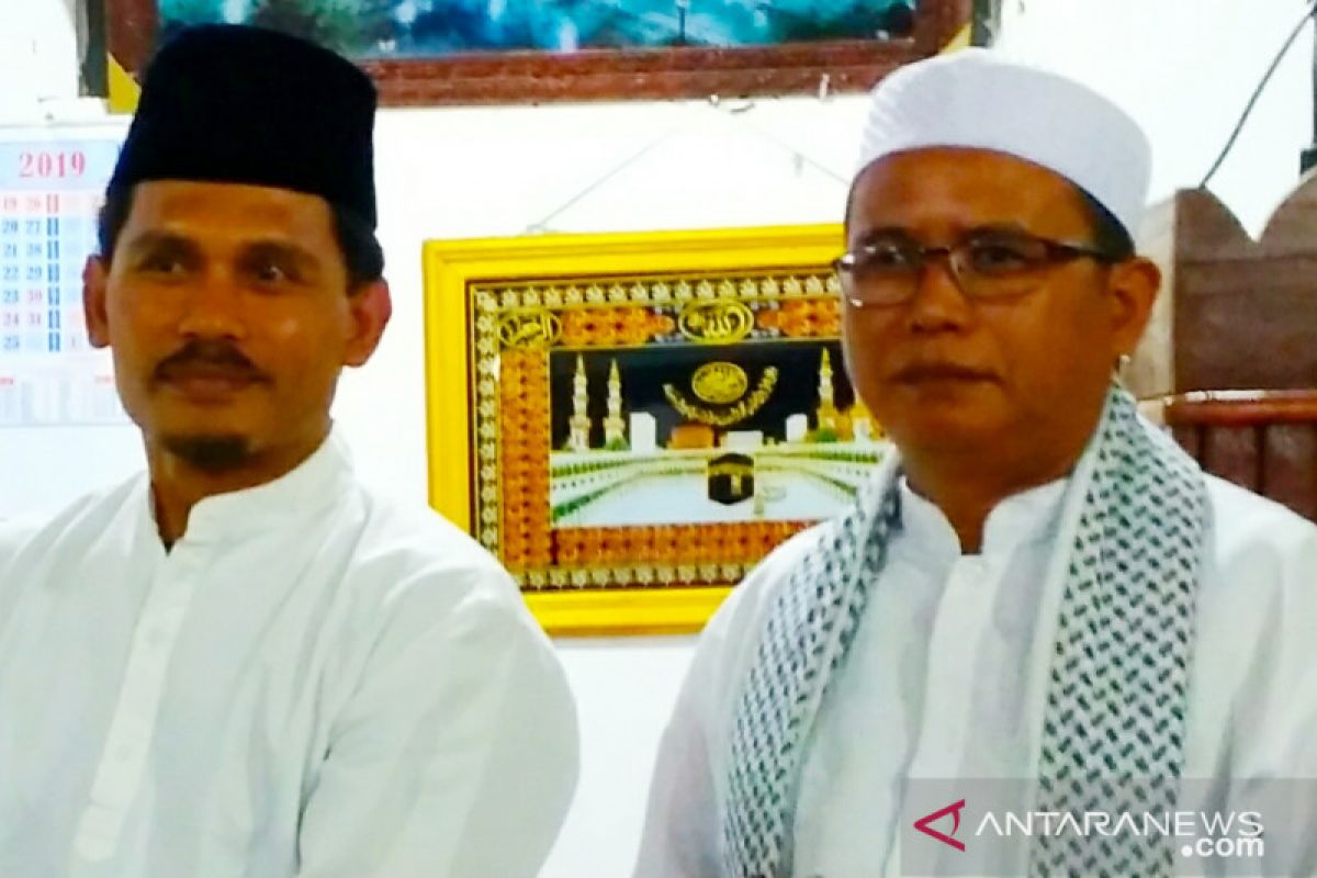 Seluruh kabupaten kota di Sumbar akan menerima royalti panas bumi di Solok Selatan