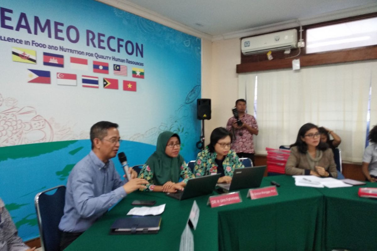 SEAMEO : "stunting" hambat terciptanya generasi emas