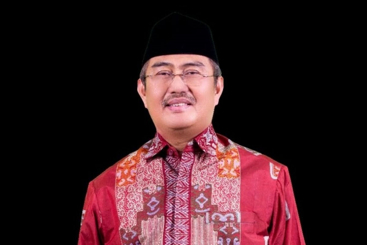 Jimly: Idul Fitri momentum rekonsiliasi pasca-pemilu