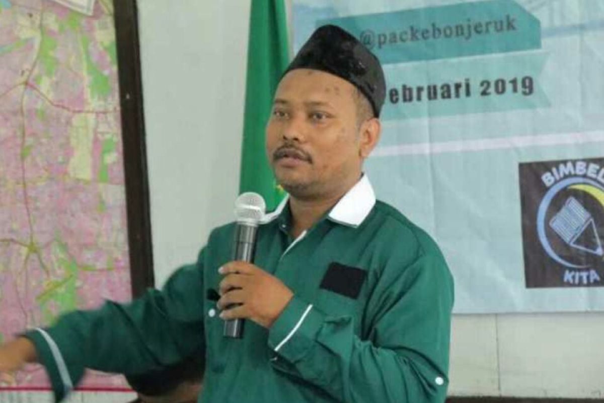 GP Ansor dukung TNI-Polri tindak tegas aksi anarkis para perusuh