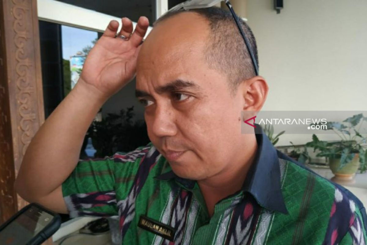 Tindak tegas aktivitas tambang ilegal, Molen bentuk Tim Penegakan Perda