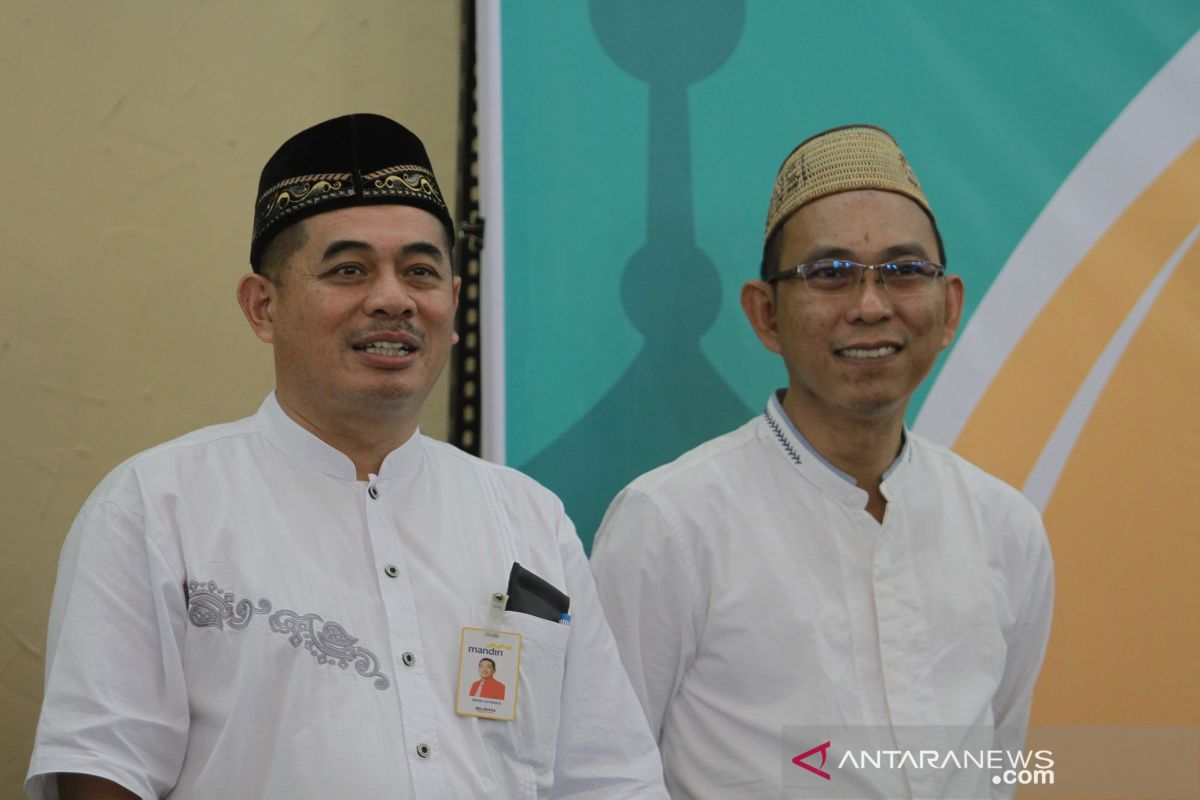 BUMN Gorontalo: 1.000 Alquran dapat tingkatkan gemar baca Al-Quran